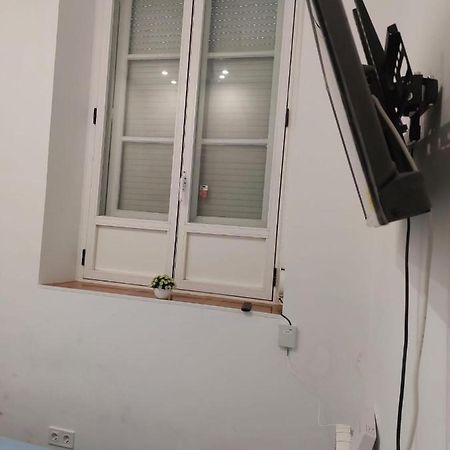 Habitacion En Madrid 아파트 외부 사진